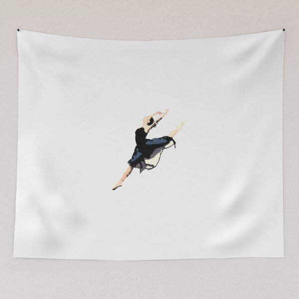 Item preview, ballet dancer grl designed and sold by thnatha.