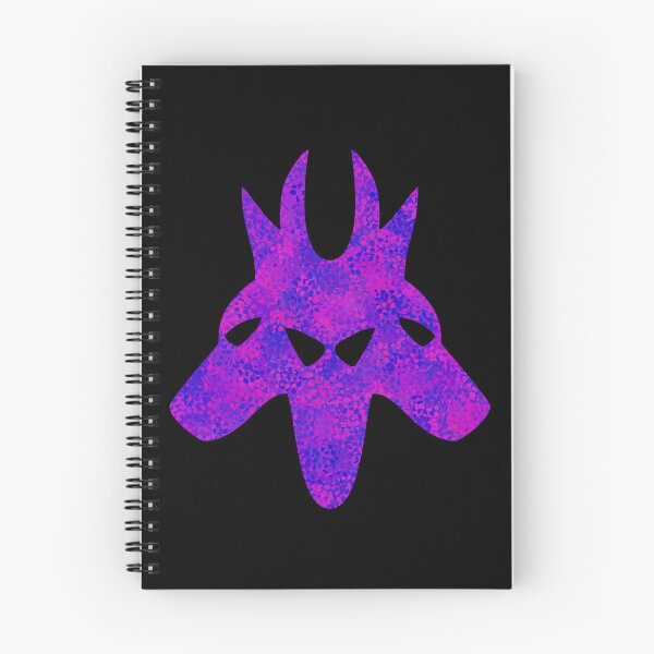 Item preview, Pointillist Hades designed and sold by SilverFantasy.