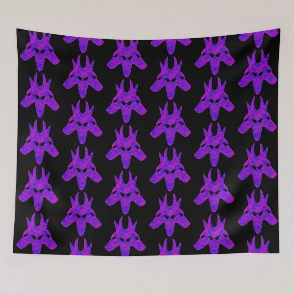 Item preview, Pointillist Hades designed and sold by SilverFantasy.
