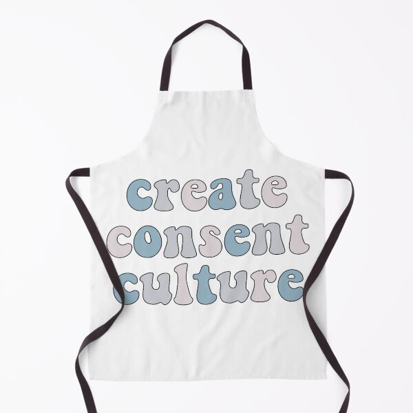 Item preview, CREATE CONSENT CULTURE designed and sold by fanky-bumper.