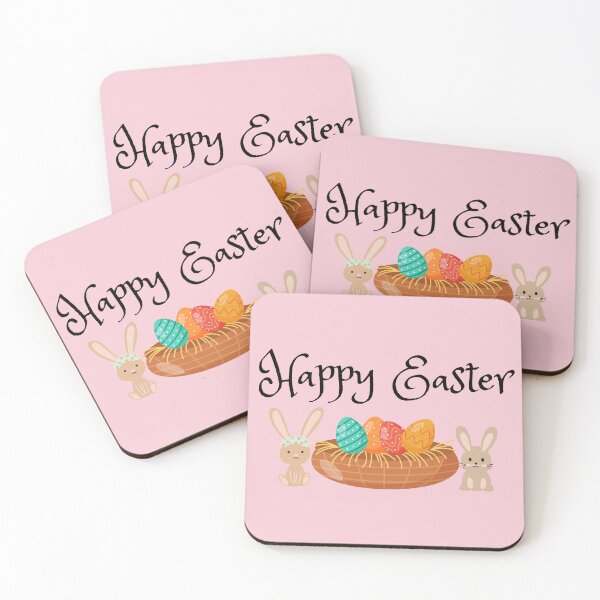 Item preview, Happy Easter designed and sold by NPFj.