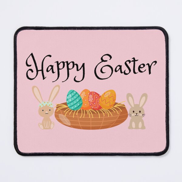 Item preview, Happy Easter designed and sold by NPFj.
