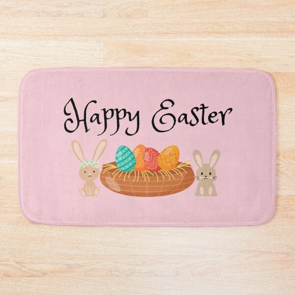 Item preview, Happy Easter designed and sold by NPFj.