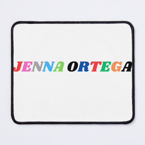 Item preview, Jenna Ortega as Cairo Sweet T-Shirt design designed and sold by ciyou.