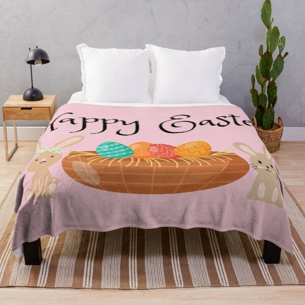Item preview, Happy Easter designed and sold by NPFj.