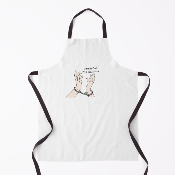 Item preview, Fresh Out The Slammer TTPD Taylor Swift designed and sold by maureenpollock.