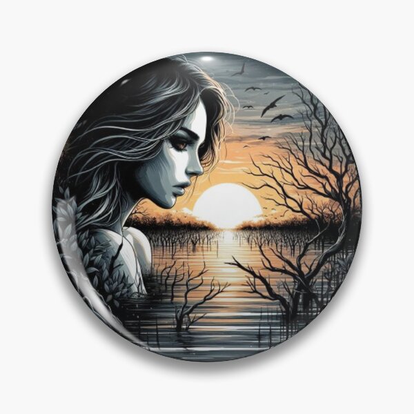 Item preview, “Feminine Beauty” designed and sold by CHRIST5000.
