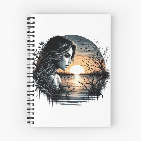Item preview, “Feminine Beauty” designed and sold by CHRIST5000.