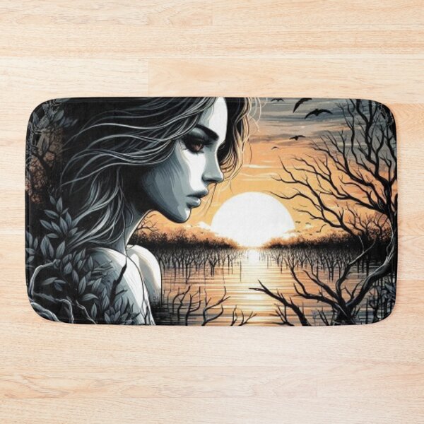 Item preview, “Feminine Beauty” designed and sold by CHRIST5000.