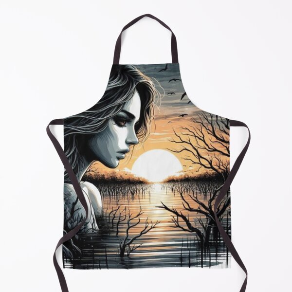Item preview, “Feminine Beauty” designed and sold by CHRIST5000.