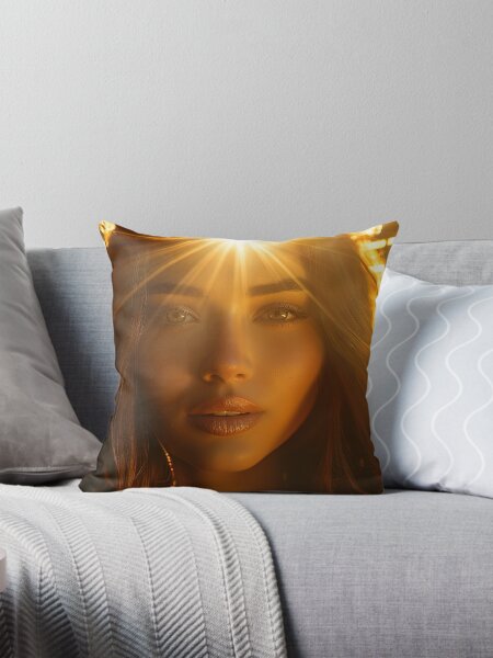 Item preview, Áine designed and sold by OccultDreams.