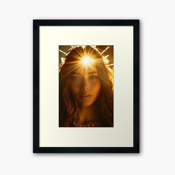 Item preview, Áine designed and sold by OccultDreams.