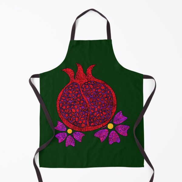 Item preview, Pointillist Persephone designed and sold by SilverFantasy.