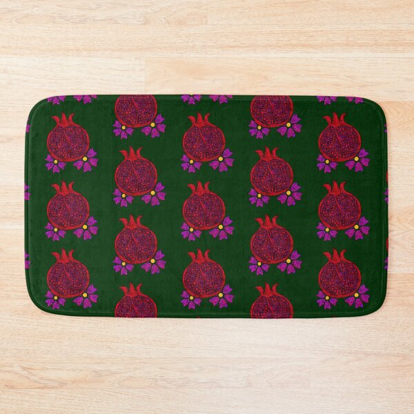 Item preview, Pointillist Persephone  designed and sold by SilverFantasy.