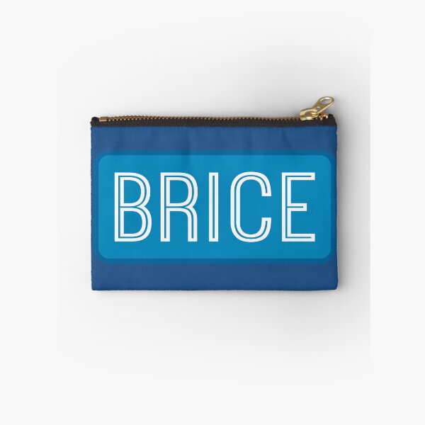 Item preview, Brice Name designed and sold by Jeallan Designs.