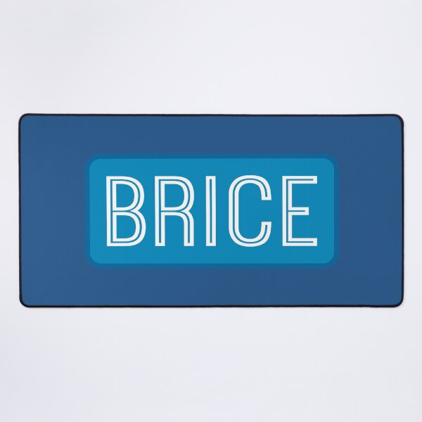Item preview, Brice Name designed and sold by Jeallan Designs.