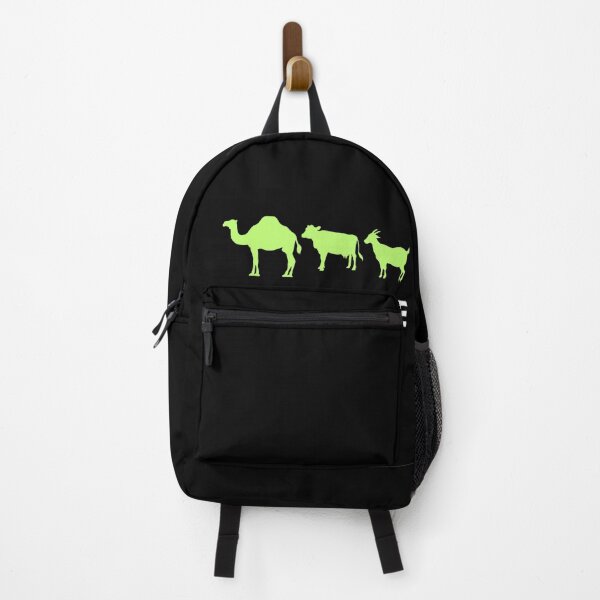 Item preview, Camel Cow Goat Eid Ul ADHA Mubarak designed and sold by Your Dream.