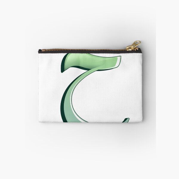 Item preview, Arabic letter (خ)  Character of the Arabic alphabet letters   designed and sold by KIRART.