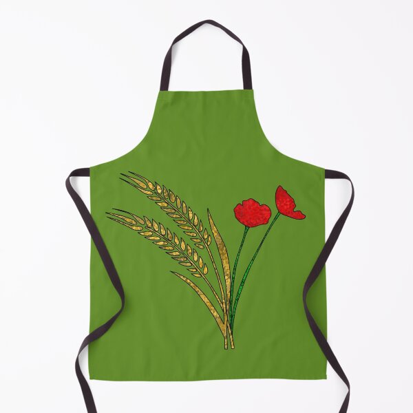Item preview, Pointillist Demeter designed and sold by SilverFantasy.