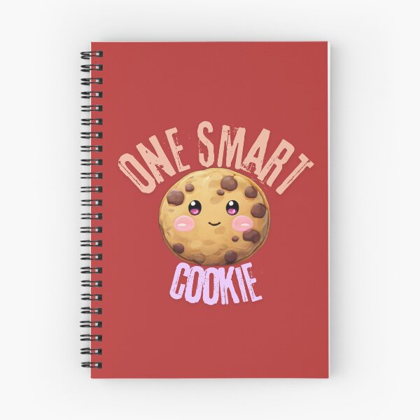 Item preview, One Smart cookie designed and sold by products4urduke.
