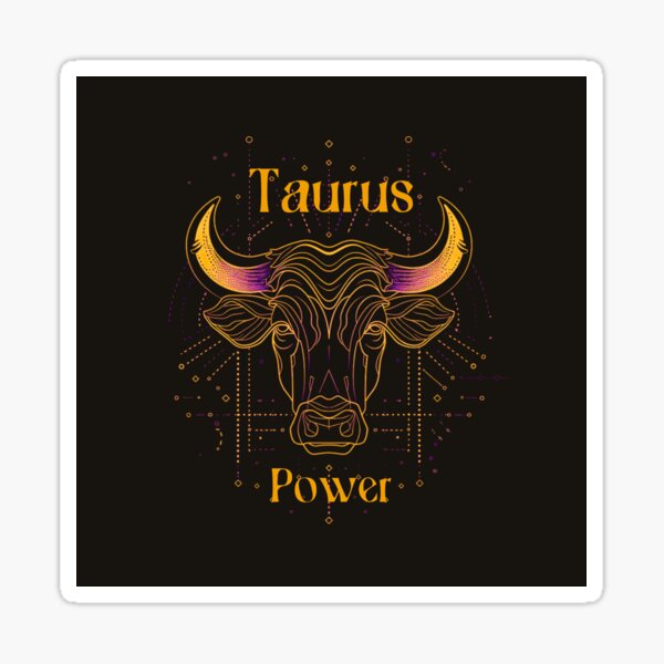 Item preview, Taurus Season designed and sold by AnnDart.