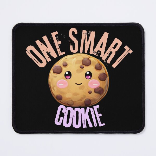 Item preview, One Smart cookie designed and sold by products4urduke.