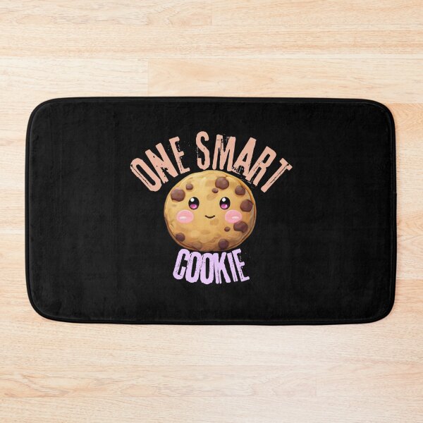 Item preview, One Smart cookie designed and sold by products4urduke.