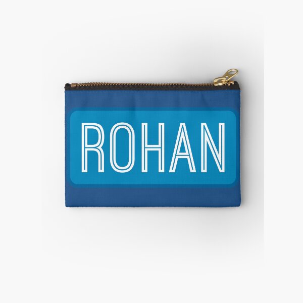 Item preview, Rohan Name designed and sold by Jeallan Designs.