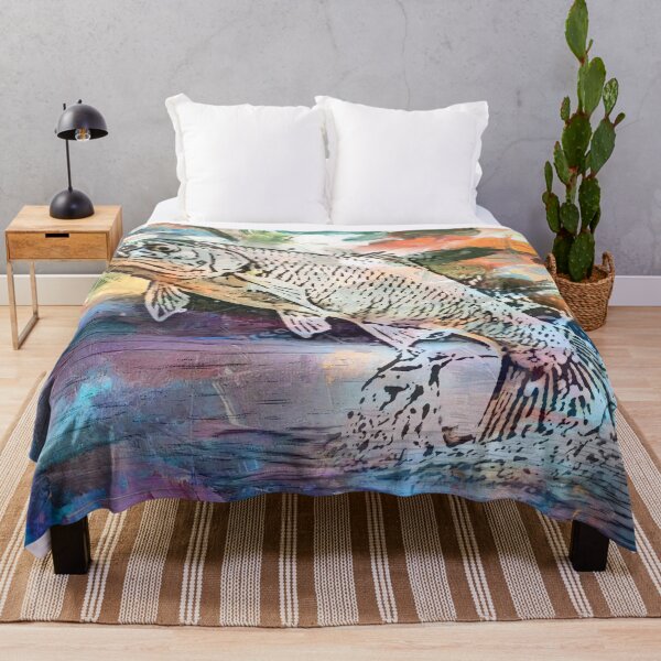 Item preview, Pescado todopoderoso designed and sold by amsole.