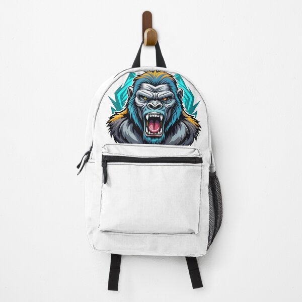 Item preview, angry gorilla designed and sold by Arextr.