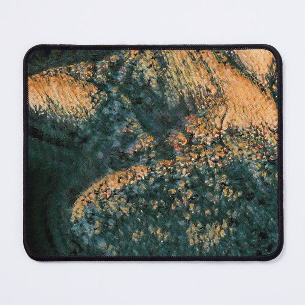 Item preview, Sleeping cat abstract 2 designed and sold by SpectraScope.