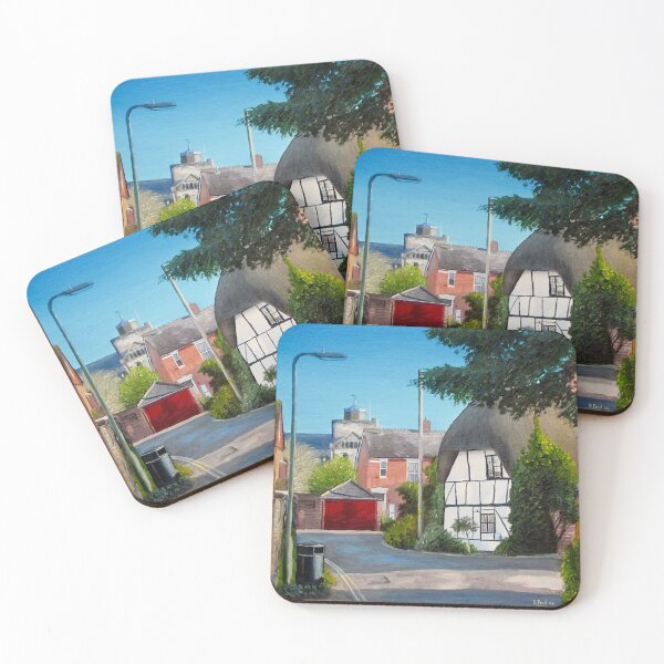 Item preview, Romsey Abbey From The North designed and sold by richardpaul.