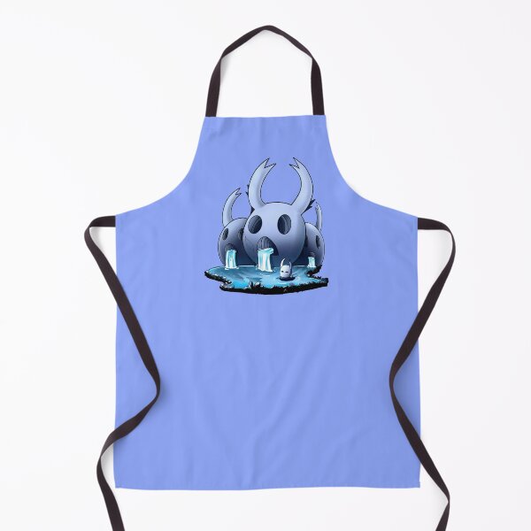 Item preview, hollow knight enjoying a lake designed and sold by Alysmuss.