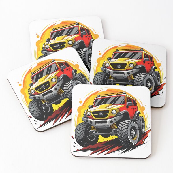 Item preview, off road designed and sold by Arextr.