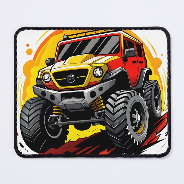 Item preview, off road designed and sold by Arextr.