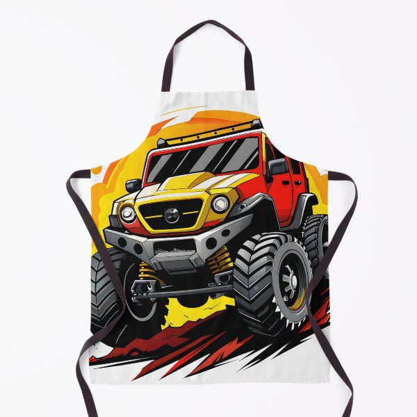 Item preview, off road designed and sold by Arextr.