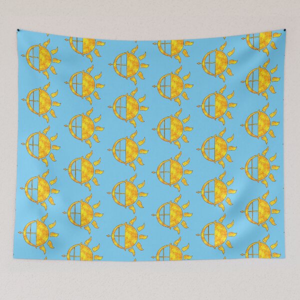 Item preview, Pointillist Apollo designed and sold by SilverFantasy.