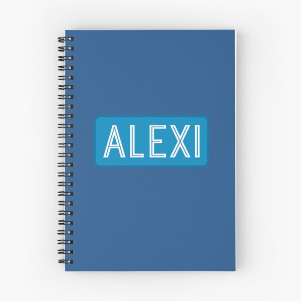 Item preview, Alexi Name designed and sold by Jeallan Designs.