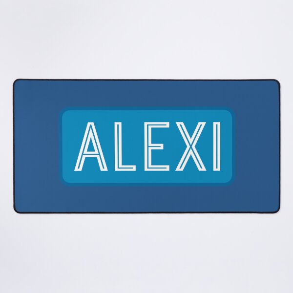 Item preview, Alexi Name designed and sold by Jeallan Designs.