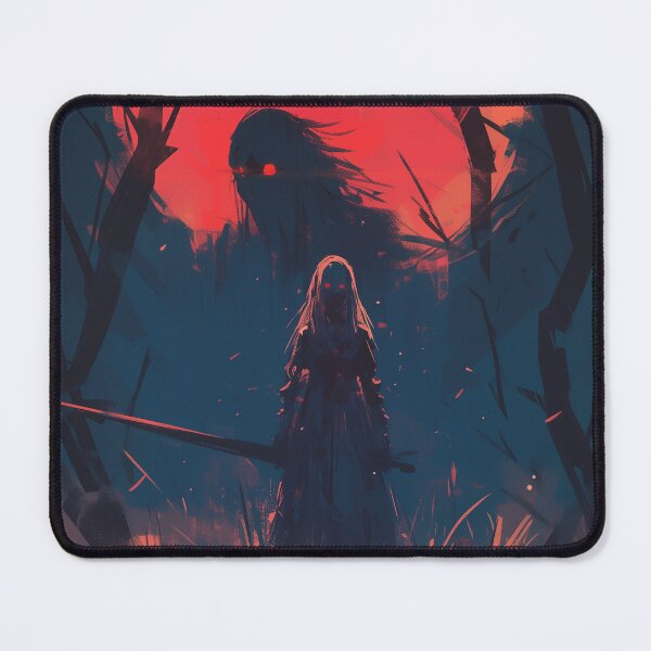 Item preview, Dark Fantasy Core designed and sold by Cratbat.