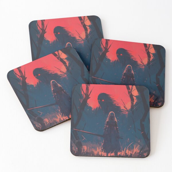 Item preview, Dark Fantasy Core designed and sold by Cratbat.