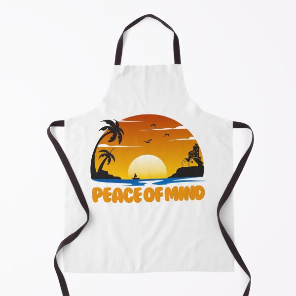 Item preview, Peace of mind designed and sold by GraphicAtelier.