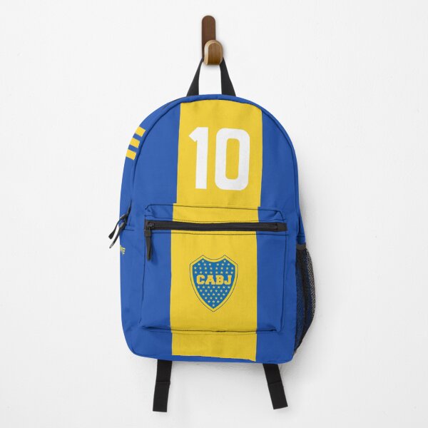 Item preview, Boca Juniors - 10 designed and sold by RampaEst.
