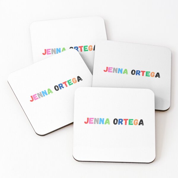 Item preview, Jenna Ortega stickers  designed and sold by ciyou.