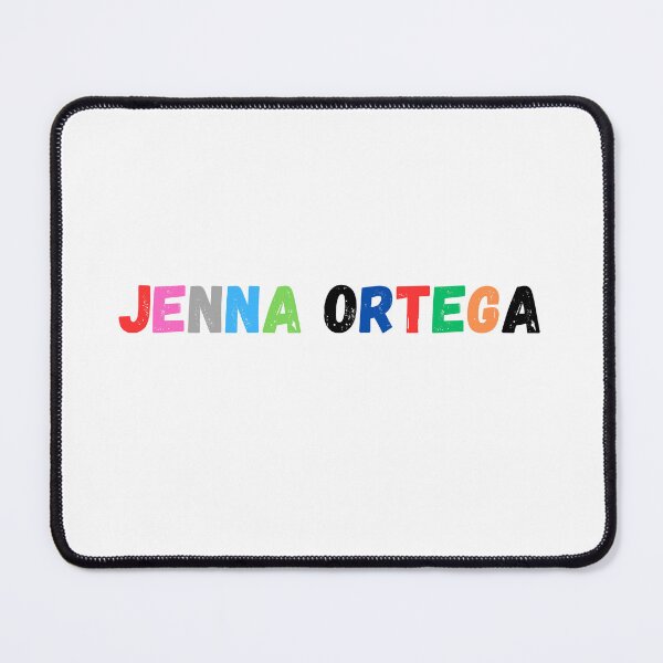 Item preview, Jenna Ortega stickers designed and sold by ciyou.