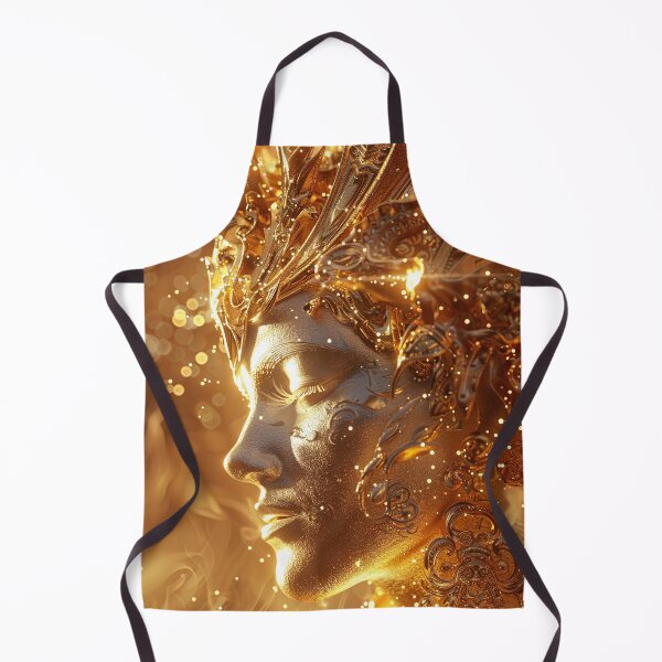 Item preview, Saulė (Variation 2) designed and sold by OccultDreams.
