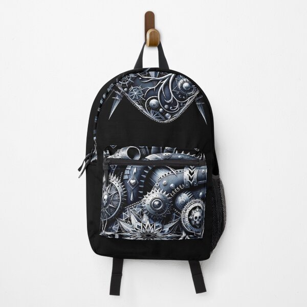 Item preview, A mechanical heart designed and sold by Queueka.