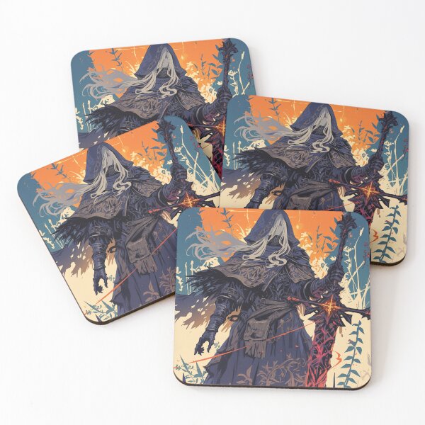 Item preview, Dark Fantasy Core designed and sold by Cratbat.