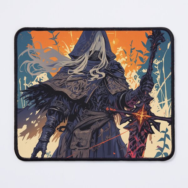 Item preview, Dark Fantasy Core designed and sold by Cratbat.
