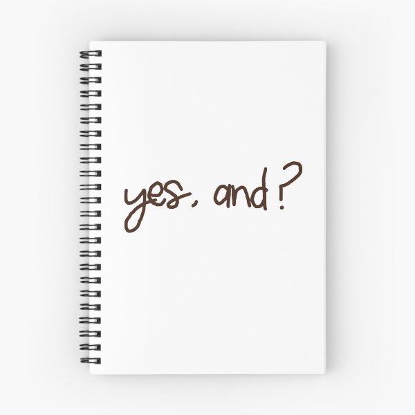 Item preview, yes, and? designed and sold by zxara.